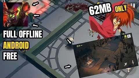 Restless Dungeon 1.20 APK Offline for android (Link in the description) (62MB Only)