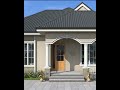 Modern Dream House Tour 🏡 | Beautiful Home Design Ideas #Shorts