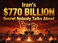 Iran’s Real Power Isn’t Oil