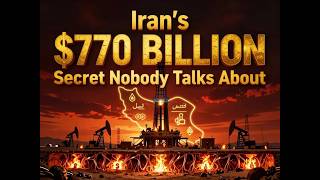 Iran’s Real Power Isn’t Oil