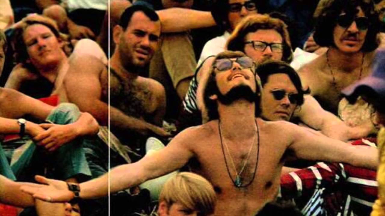 Max Yasgur the movie