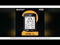 XOSS G2 Plus Bike Computer Wireless GPS Cycling Speedometer Waterproof ANT+ Cadence Speed Smart Bicy
