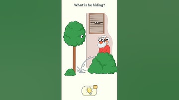 DOP 5 Delete One Part Fun Mobile Puzzle Game 😳 (Walkthrough + Tips) #shorts #ytshorts #gaming