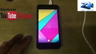 karbonn A9 Indian pin lock, frp ,privacy lock solution