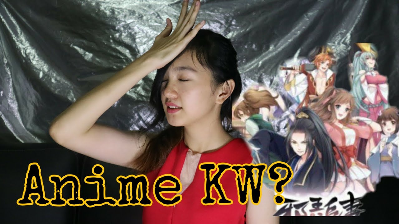 DONGHUA ANIME CHINA - YouTube