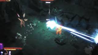 Diablo 3 gameplay