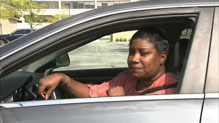 What to do if you are targeted by 'bump and run' carjackers