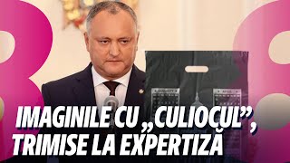 Știri: Imaginile cu „culiocul”, trimise la expertiză/ Recunoaște că a greșit/ 29.02.2024