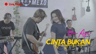 Eka Ayu - Cinta Bukan Hanya Kata