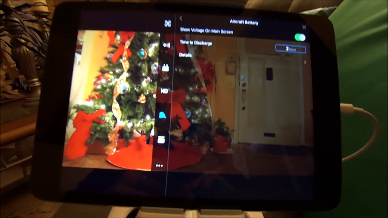 diya tailors Dji Phantom 4 Pro Go App 4.0
