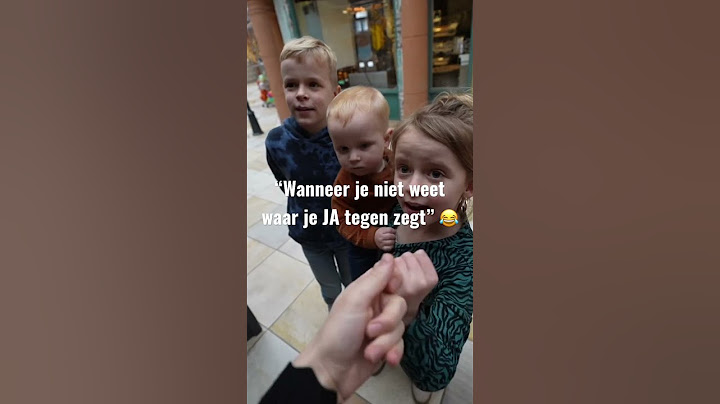 Ze wist niet van te voren waar je JA tegen had gezegd 😅 ( Vlog #2695). #shorts