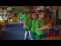 Клип один в детском саду  2017
