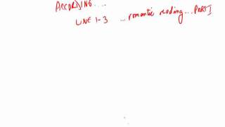 Official Guide for Revised GRE: Set 6 - Question 5 (Verbal)