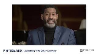 Otis Moss III on America’s Midnight