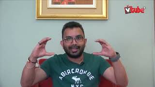 Chief's Wednesday Message 239 - CHIEF PATHMAN SENATHIRAJAH