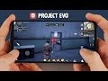 Project evo new beta trailer for mobile androidios download official