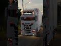 Scania kamyon #scania #aragaz #ets2 #art #viral
