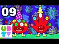 うるまでるび｜テテメテ9「おたんじょうびの巻」
