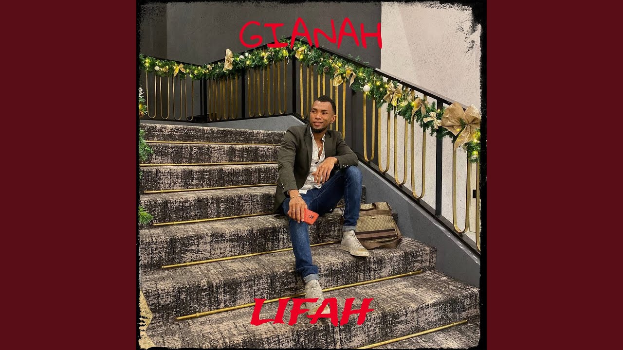 Watch Gianah on YouTube Watch Gianah on YouTube