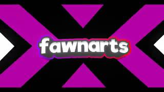 [INTRO] fawnarts | im lazy