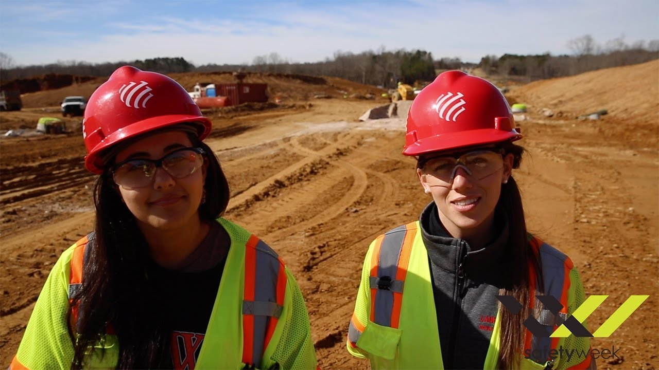 Safety Week Short 1 YouTube