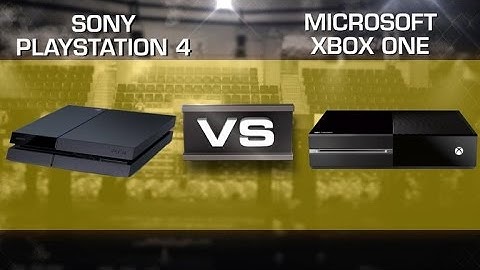 Sony PS4 vs. Microsoft Xbox One - The Rematch (CNET Prizefight)