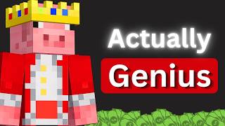 Full Why Technoblade Was An Actual Genius ... Guide