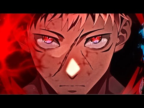Re: zero react rap do Yuji Itadori | Subaru as| Amaldiçoado| @DaaruiOficial