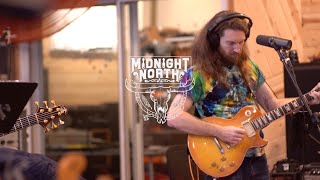 Midnight North - Jupiter Ft. Phil Lesh Official Video