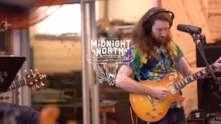 Midnight North - 'Jupiter' ft. Phil Lesh