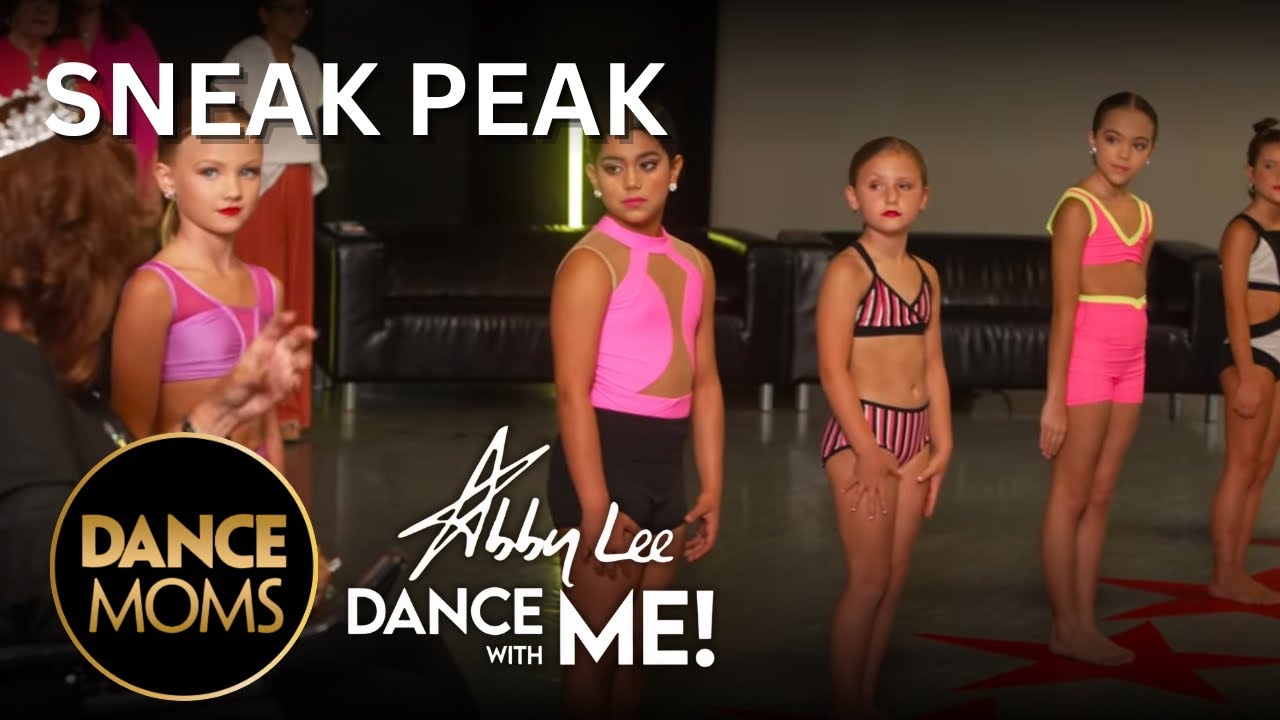 Abby Lee Dance With Me: Orlando, FL (S9, E28) | Teaser