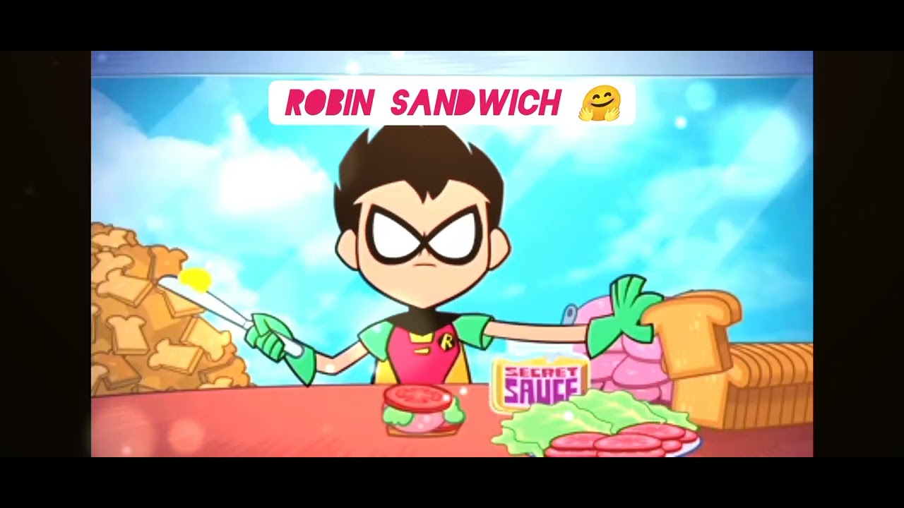 sandwich war who he's the best sandwich 1