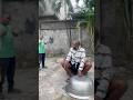 How this little kid played my my feelings #youtubeshorts #highilts #mychannel