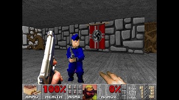 EGT - DooM II - The Ultimate Challenge - Metal Remix