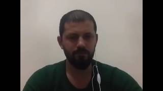 Ahmet Kaya Şiire Gazele Cover  Koray Tekin