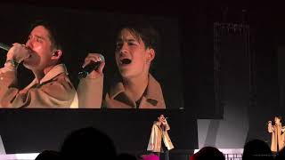 9x9 | Tor Thanapob   Ice Paris | ช้ำคือเรา - 9x9 THE FINAL CONCERT : EN[D] ROUTE @ Impact Arena