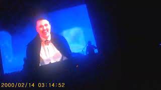 Weird Al Yankovic Live 2026 Part 13 @WeirdGamer89