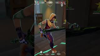 Eco-round ace pt.2