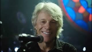 Bon Jovi - Live at Teaneck Cinemas | Full Stream | Full Concert In Video | Teaneck 2025