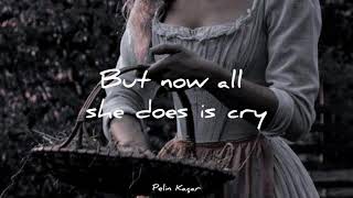 Halsey - The Tradition Lyrics