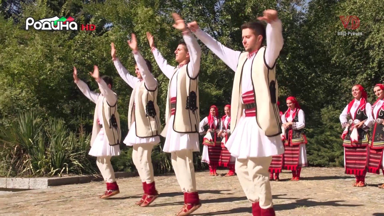 ИВАН РАДЕВ - 