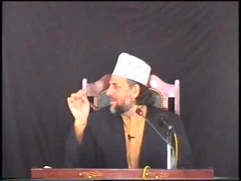 Syed Asmat Hussain Gilani(part 1)16 October 2009Al...