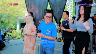 HAPPY LOSS - KARMILA - TAMU UNDANGAN - WEDDING DESTIAN \u0026 VIKA - JEKETRO GUBUG GROBOGAN