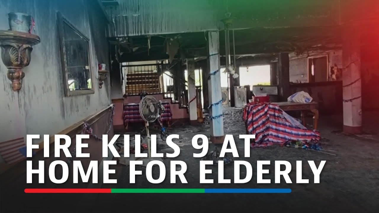 9 dead, over 30 injured at assisted living facility in Boston | ABS-CBN ...