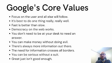 Company Core Values: Examples to Help Build Your Corporate Culture