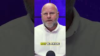 JD Vance just proved he's a total scumbag #shorts