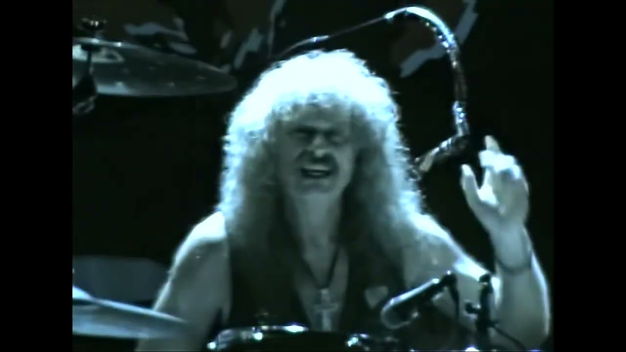 EXCITER - LEE'S PALACE - TORONTO - VIII IV MMXXIV