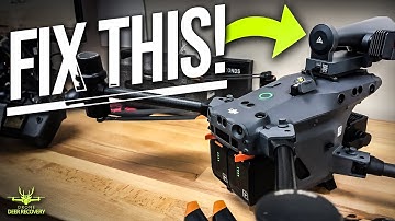 LP12 Spotlight - Prevent Bricking from CZI firmware update