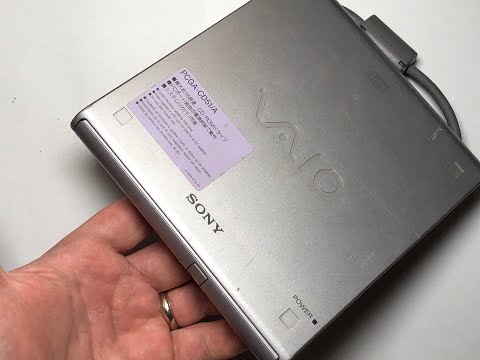 希少品！SONY PCGA-DVD1/A vaio旧機種用 ドライブ 希少品！SONY PCGA-DVD1/A vaio旧機種用 ドライブ