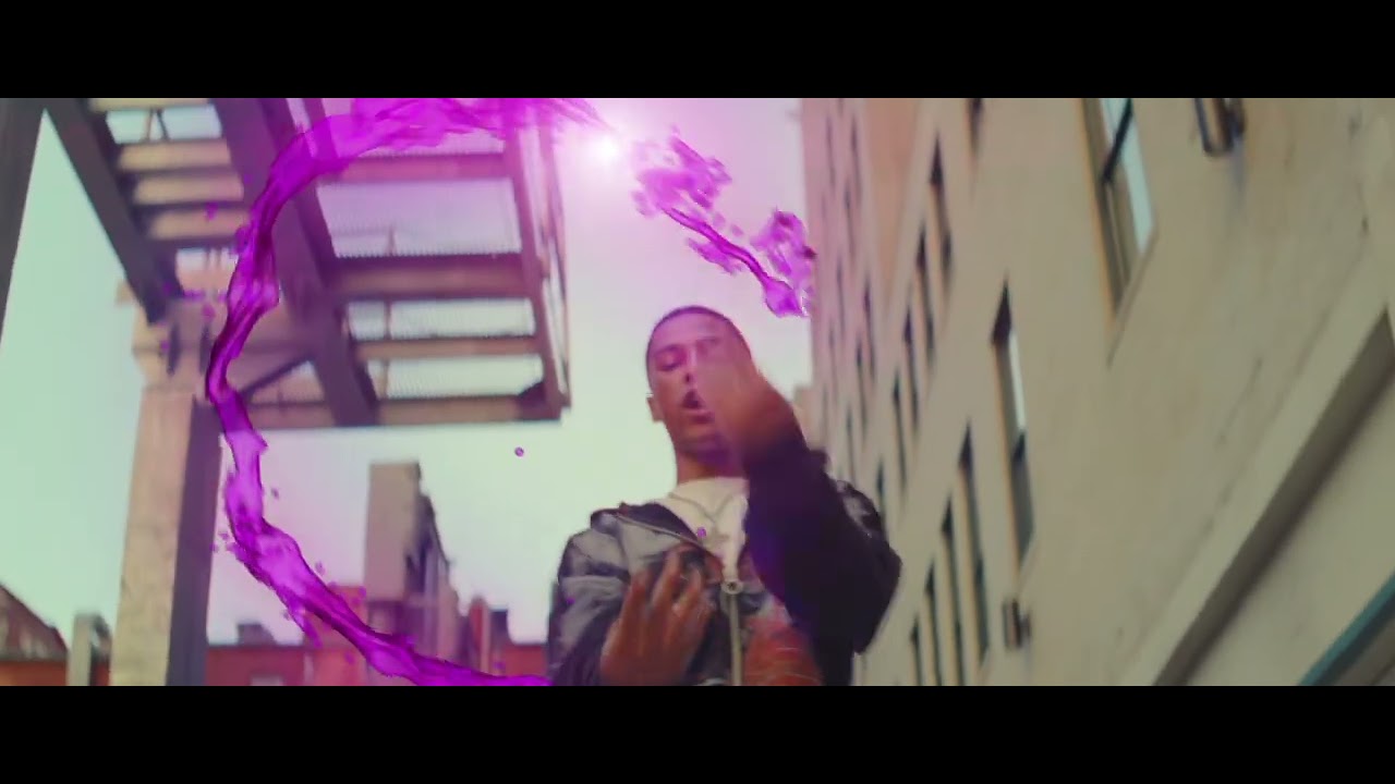 LACKVILL - NO JUMPER (MUSIC VIDEO) 